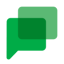 Google chat webhook